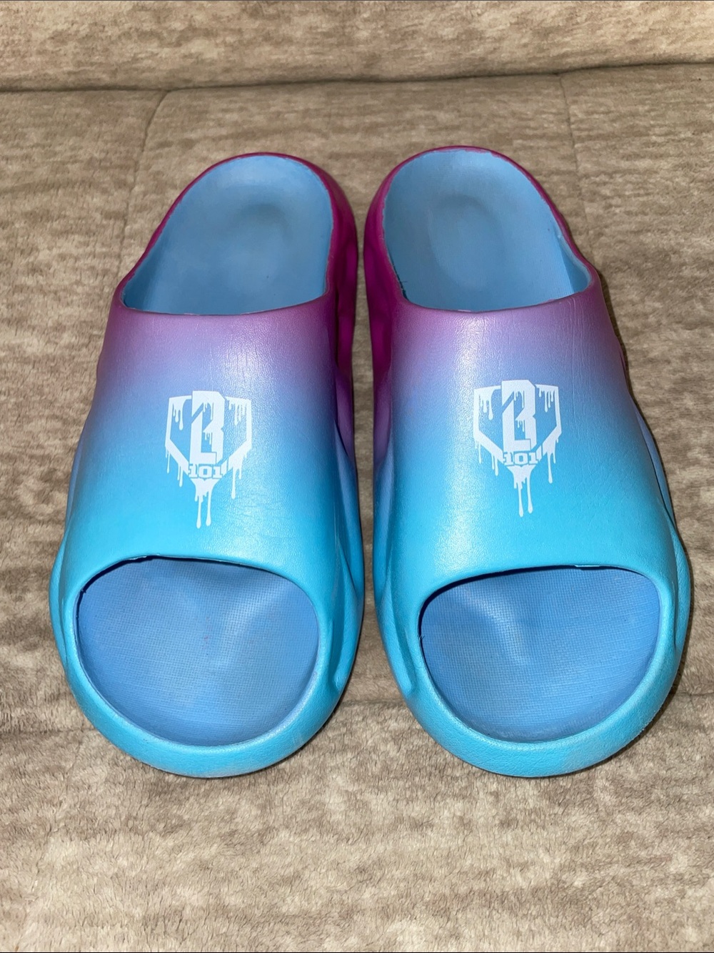 Baseball Lifestyle 101 slides